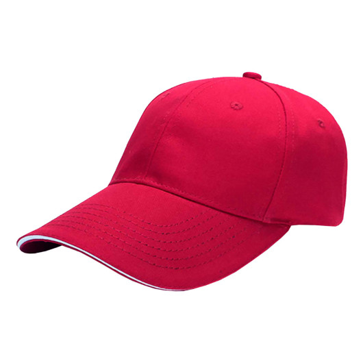 Chatswood Caps Burgundy